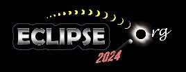 logo of eclipse2024.org
